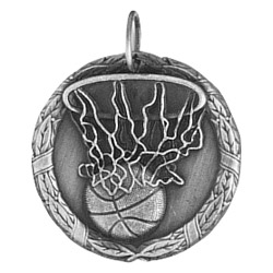 basketball silver 1 1 4