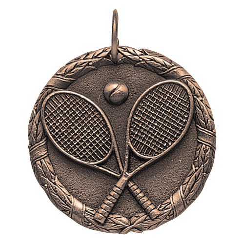 tennis bronze 1 1 4