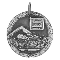 swimming silver 1 1 4