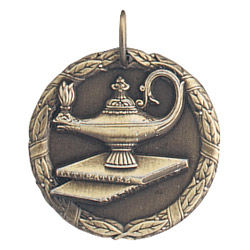 lamp goud 1 1 4
