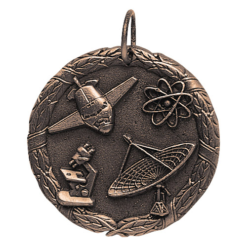 science bronze 1 1 4