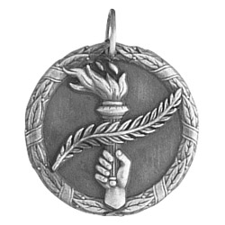 victory silver 1 1 4