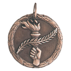 victory bronze 1 1 4