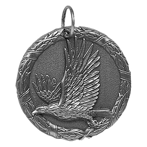 adelaar zilver 1 1 4