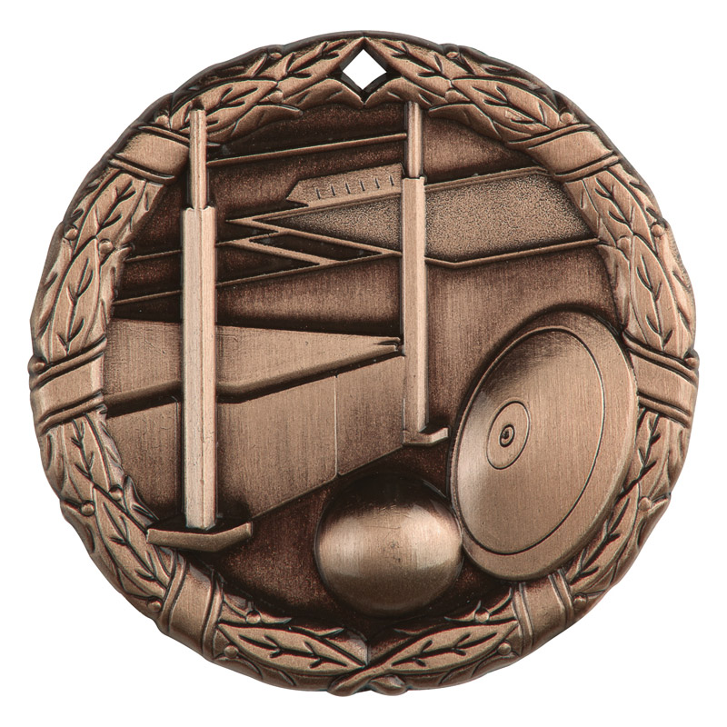 track & field bronze 2