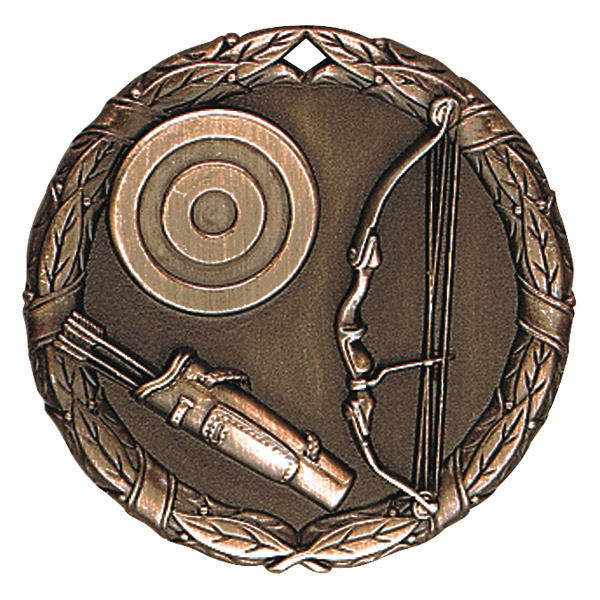 xr medal archery