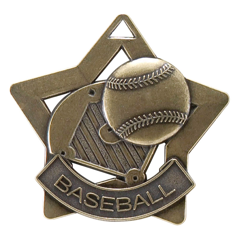 baseball star gold 2 1 4