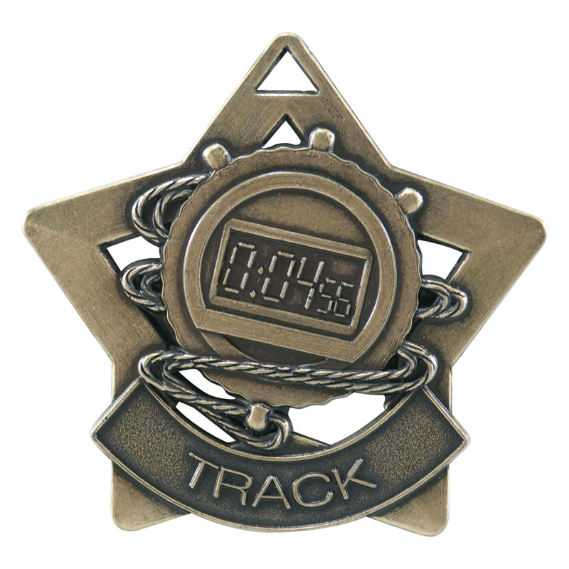 track star gold 2 1 4