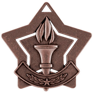 victory star bronze 2 1 4