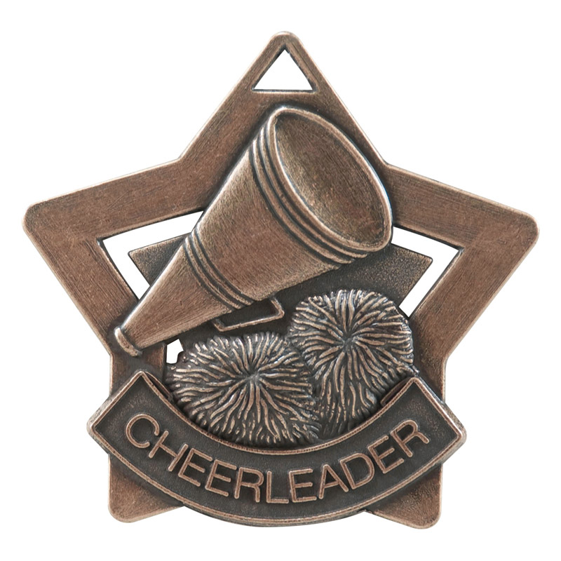 cheer star bronze 2 1 4