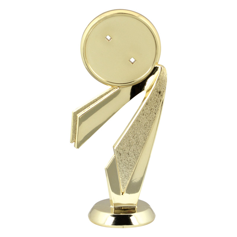 bullseye houder figuur