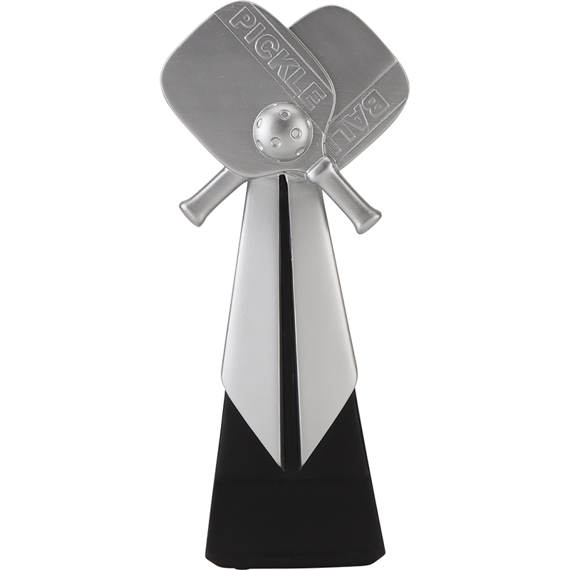 picklebal resin figure