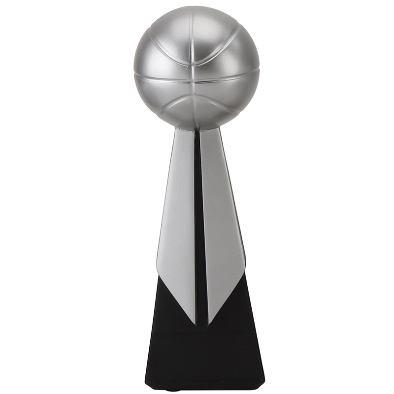 basketball resin figure