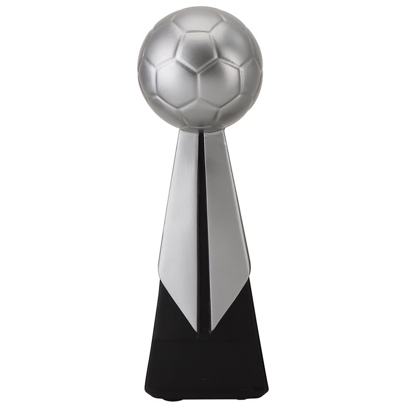 voetbalfiguur van kunsthars