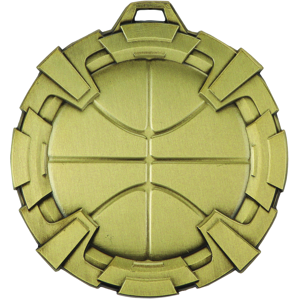 CARBONITE BASKETBAL GOUD