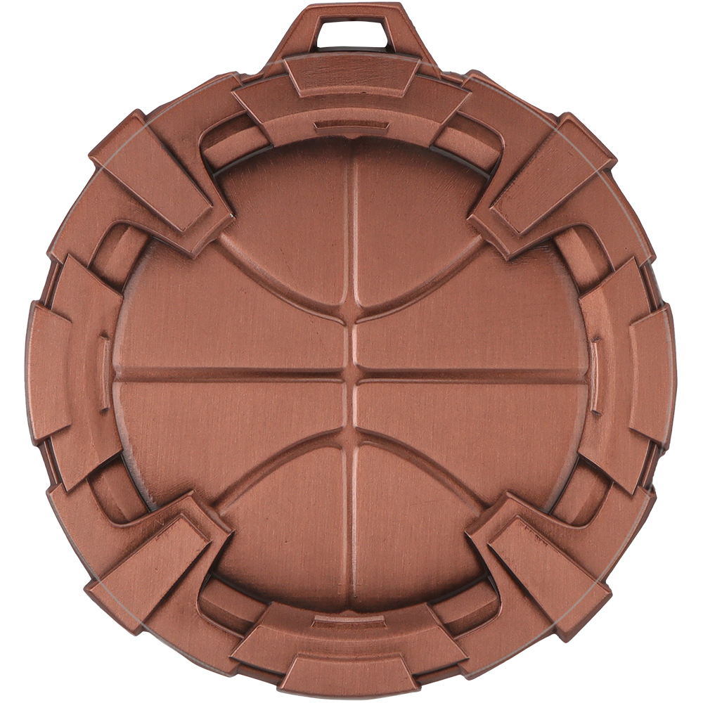 CARBONITE BASKETBAL BRONS