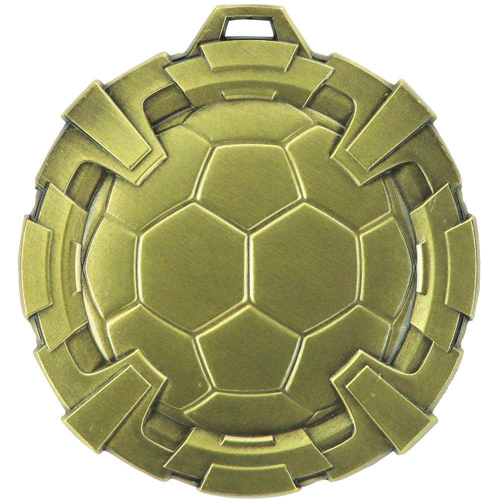 CARBONITE SOCCER GOLD