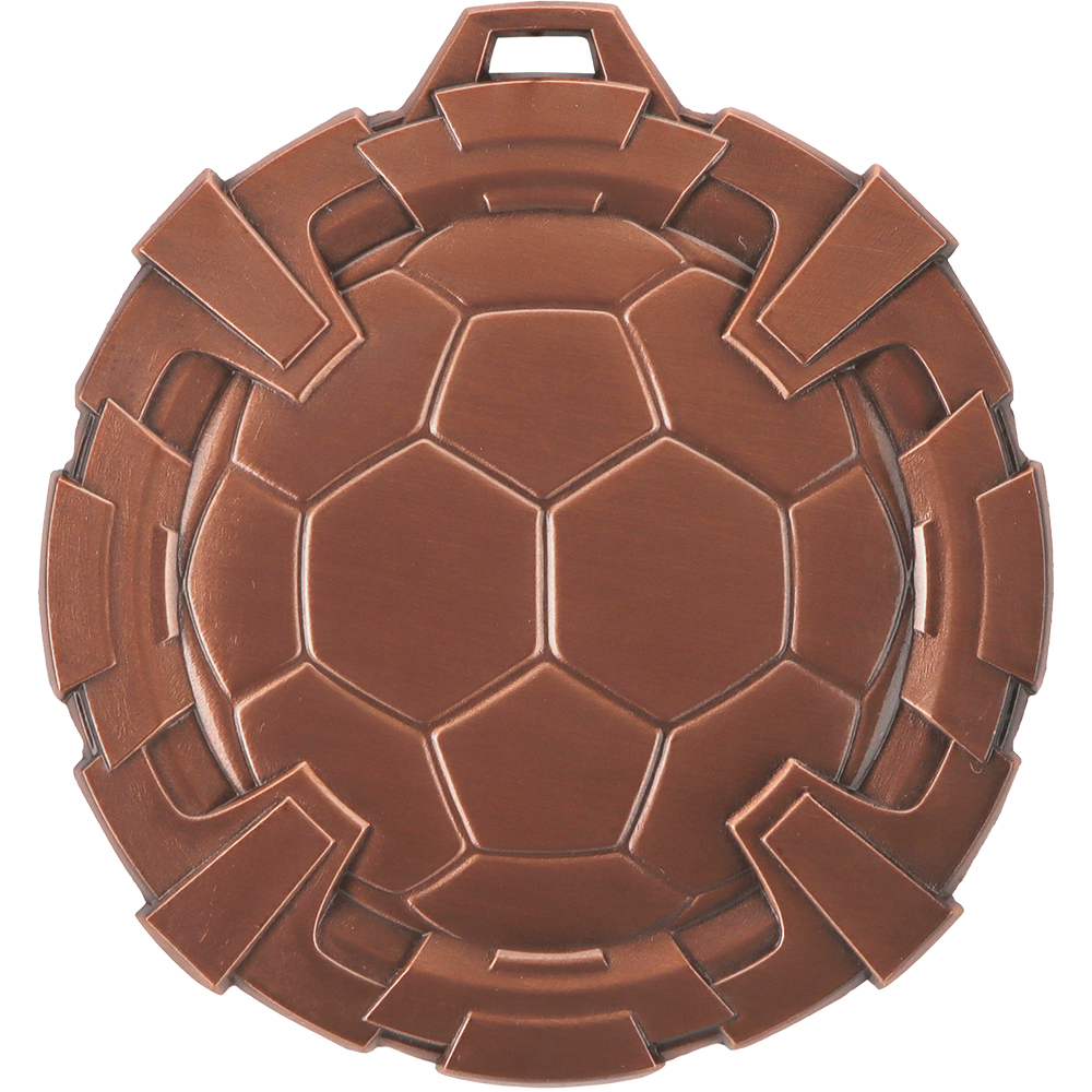 CARBONITE SOCCER BRONZE