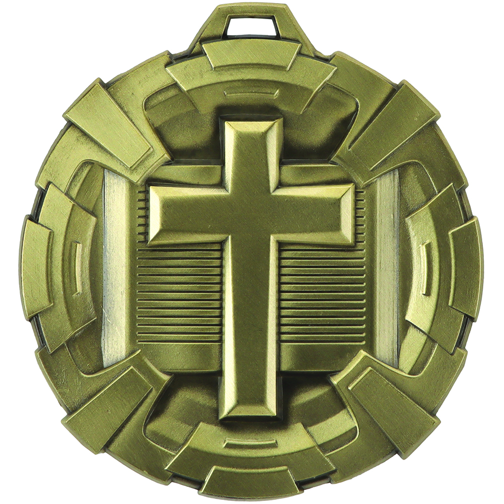 CARBONITE RELIGION GOLD