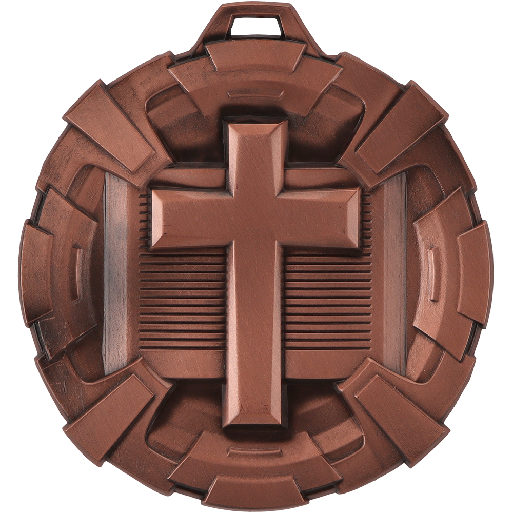 CARBONITE RELIGION BRONZE