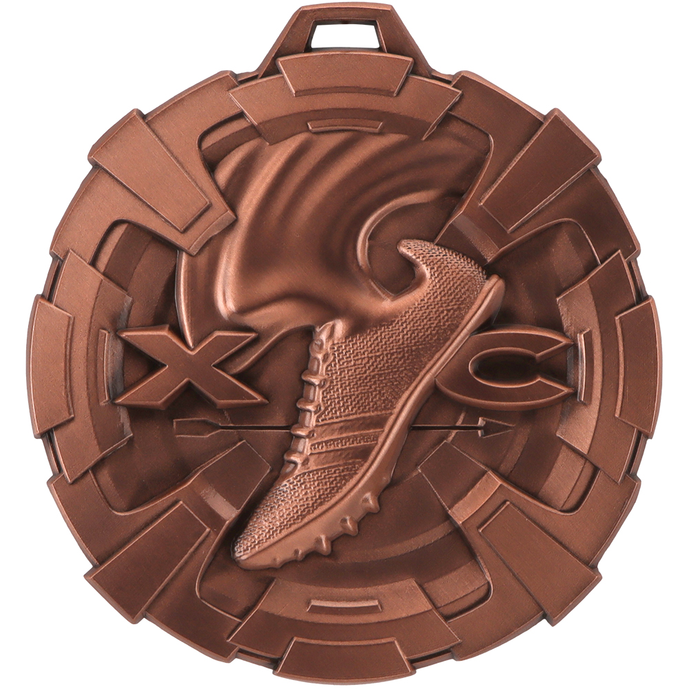 CARBONITE CROSS COUNTRY BRONS