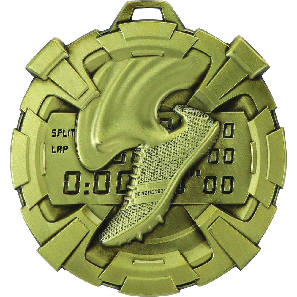 CARBONITE TRACK GOUD