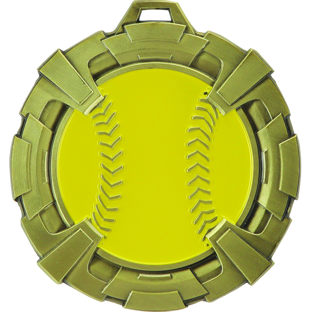 CARBONITE SOFTBAL GOUD