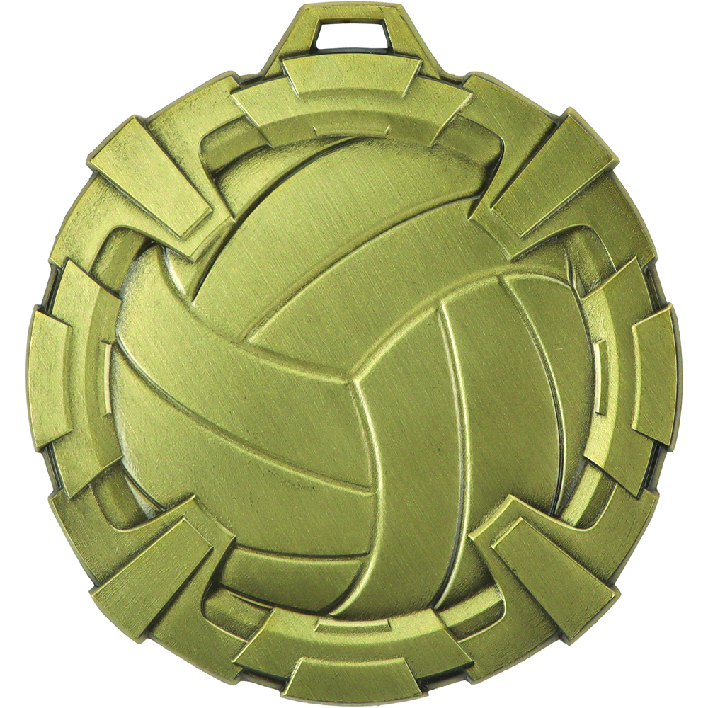 CARBONITE VOLLEYBAL GOUD