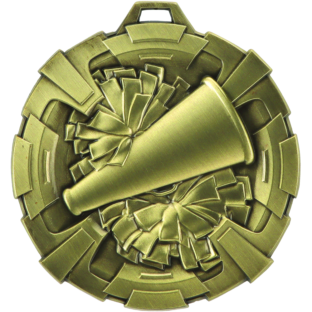 CARBONITE CHEER GOUD