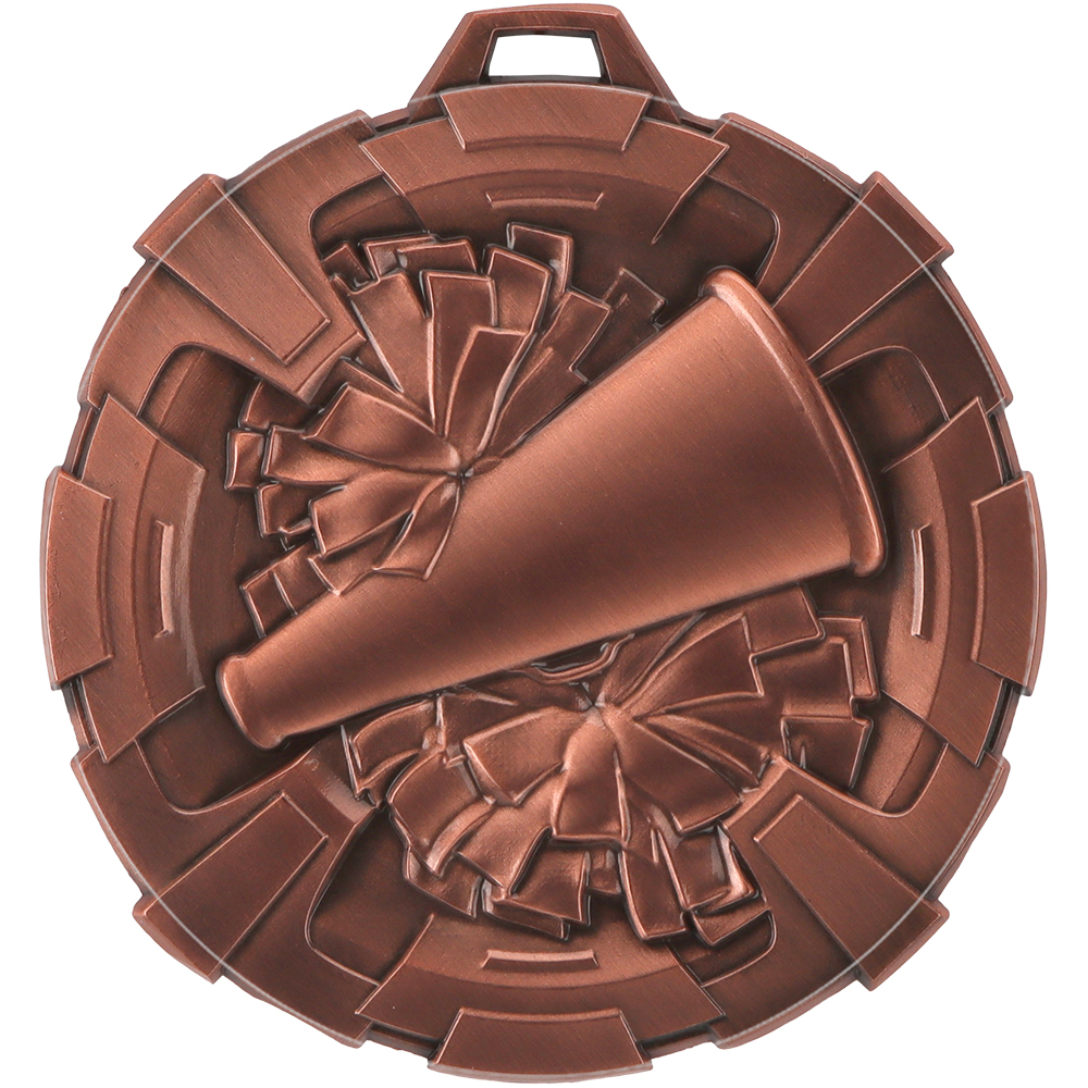 CARBONITE CHEER BRONS