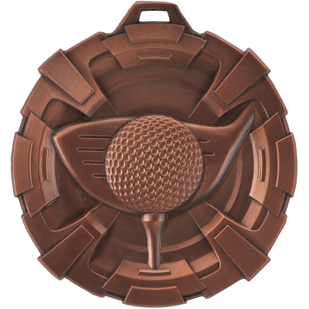 CARBONITE GOLF BRONZE