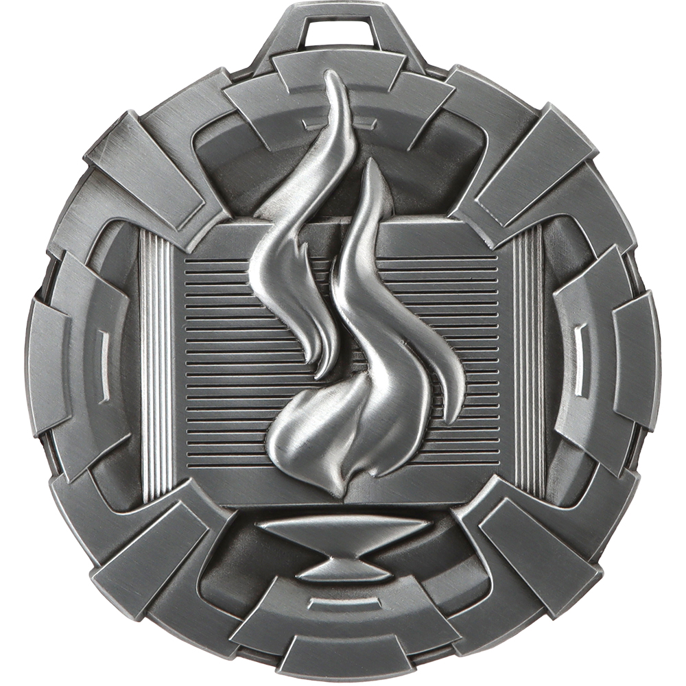 CARBONITE KENNIS ZILVER