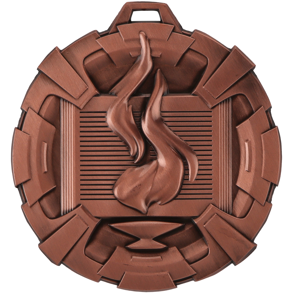 CARBONITE KNOWLEDGE BRONZE