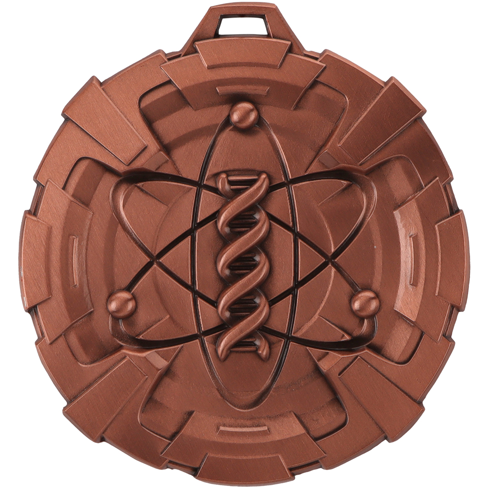 CARBONITE SCIENCE BRONZE