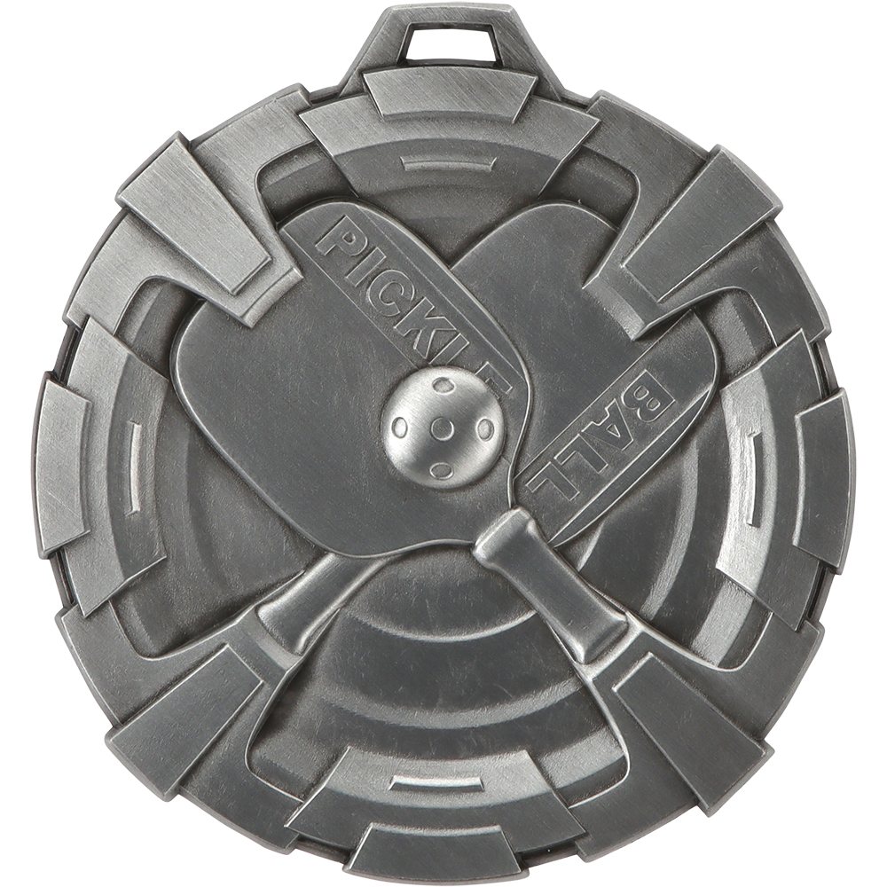 CARBONITE PICKLEBALL SILVER