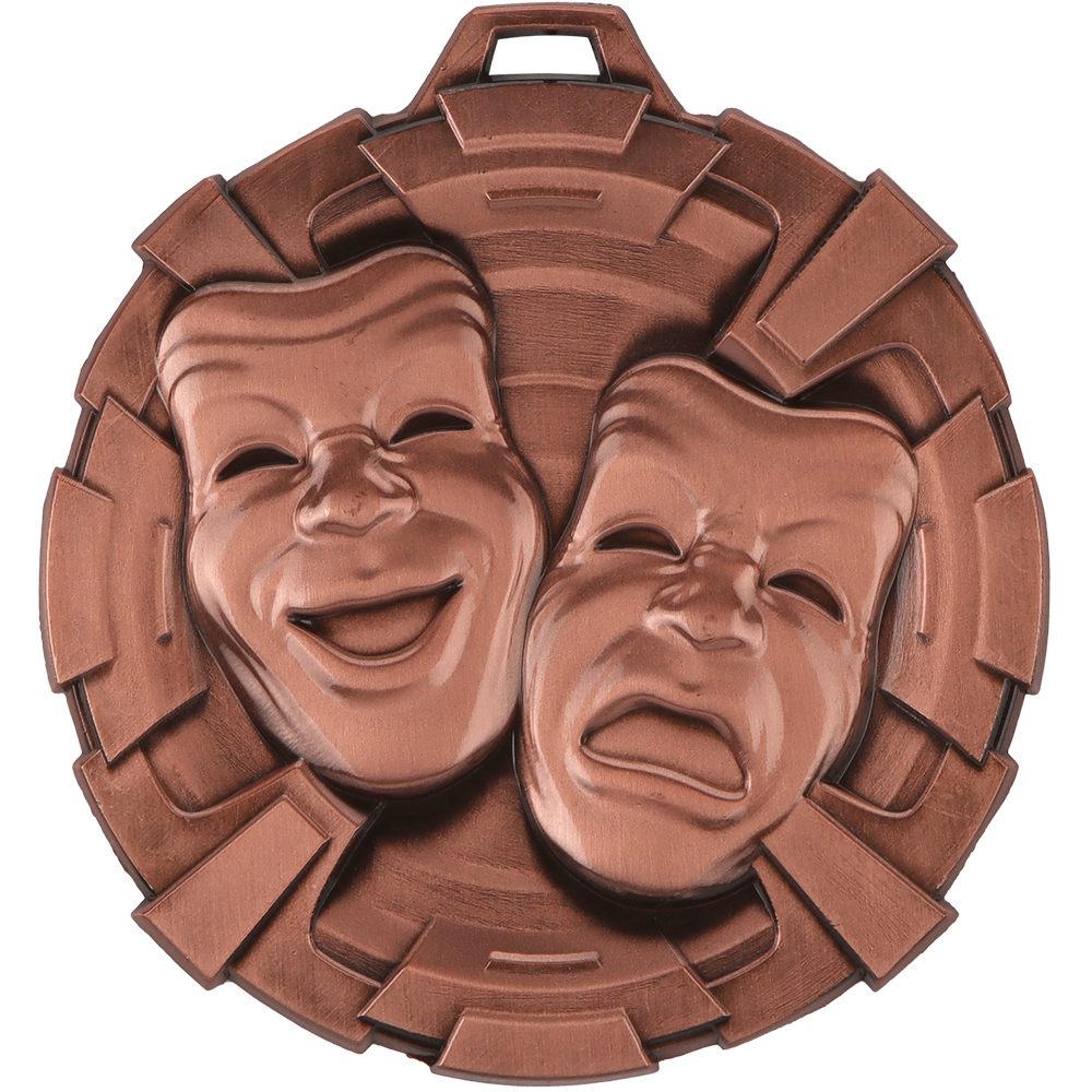 CARBONITE DRAMA BRONS