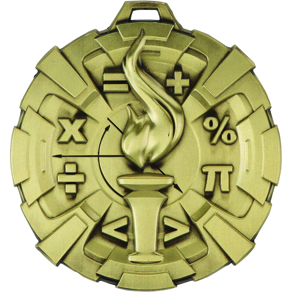 CARBONITE WISKUNDE GOUD