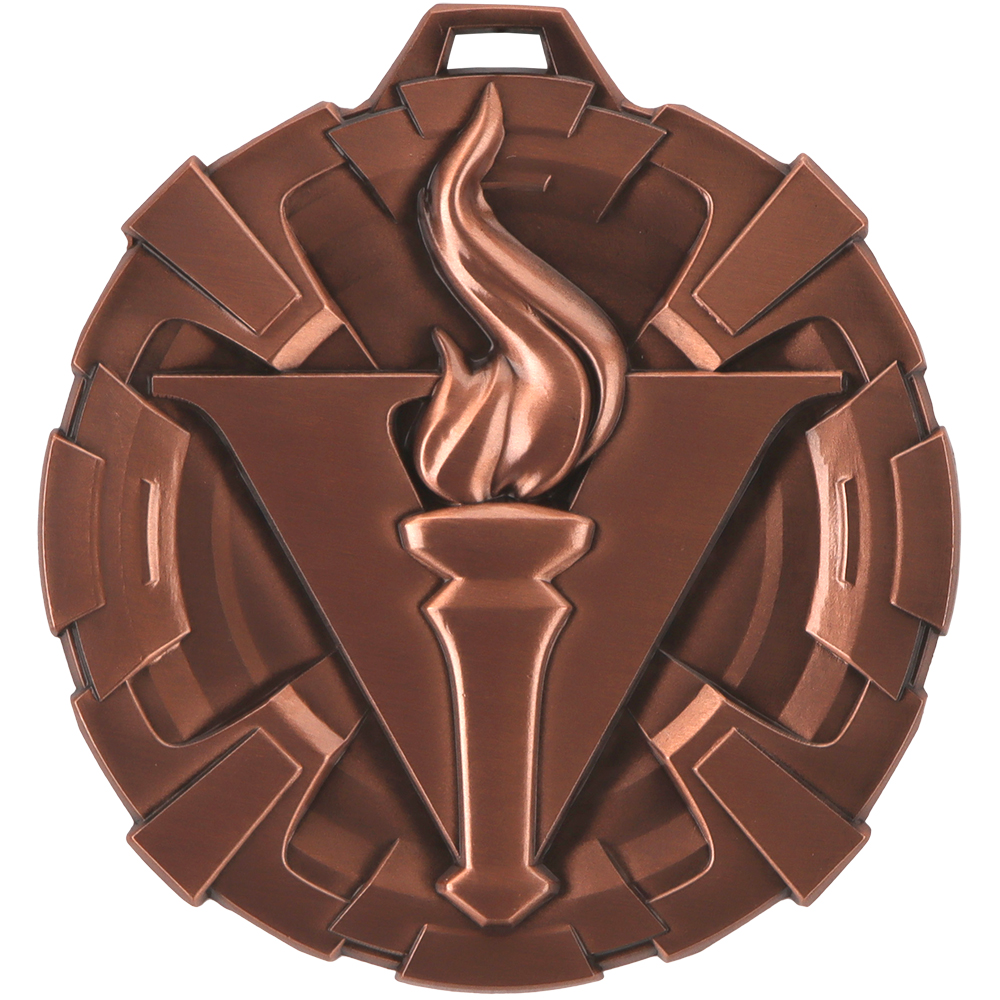 CARBONITE OVERWINNING BRONS