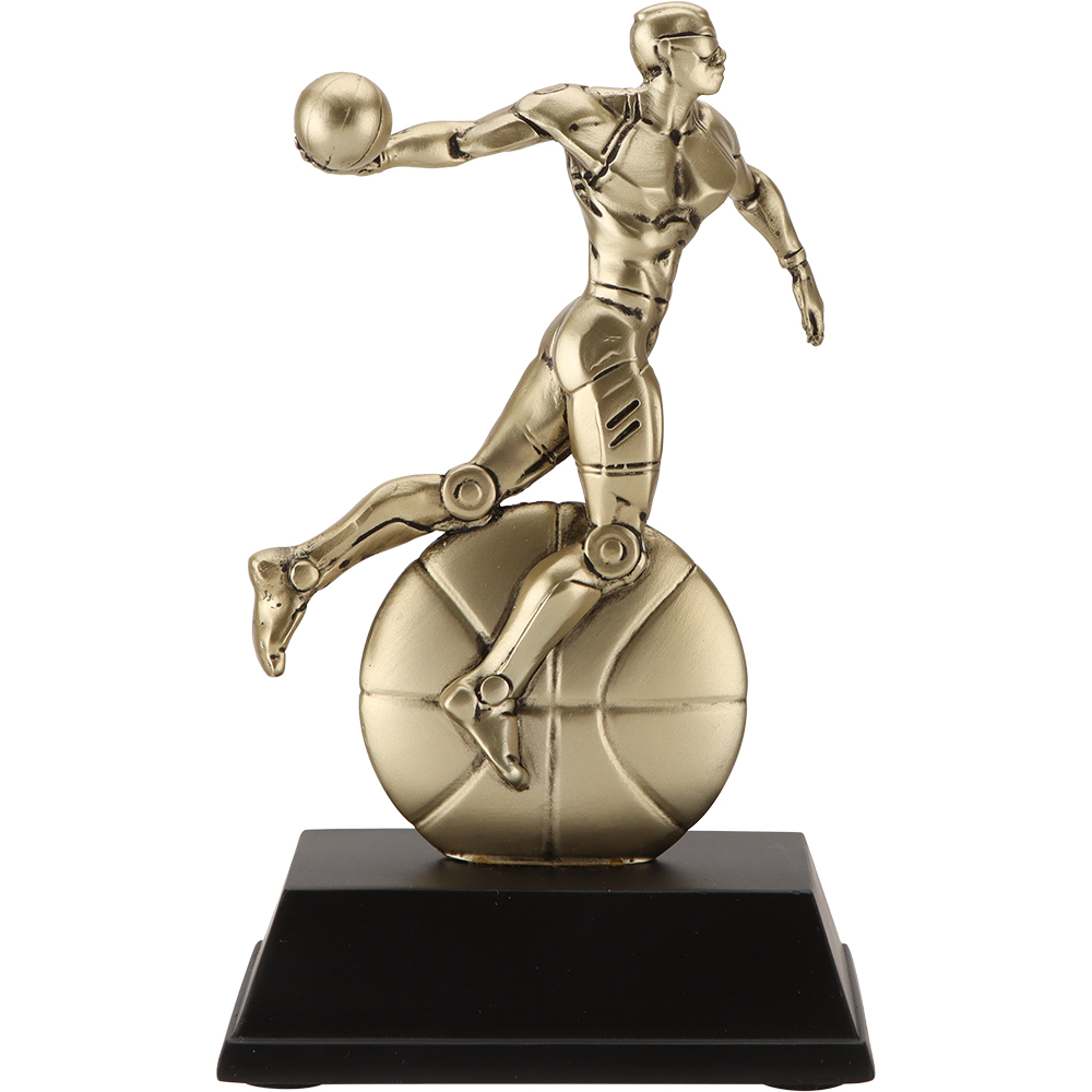 CyberTech Basketball Male 6.5