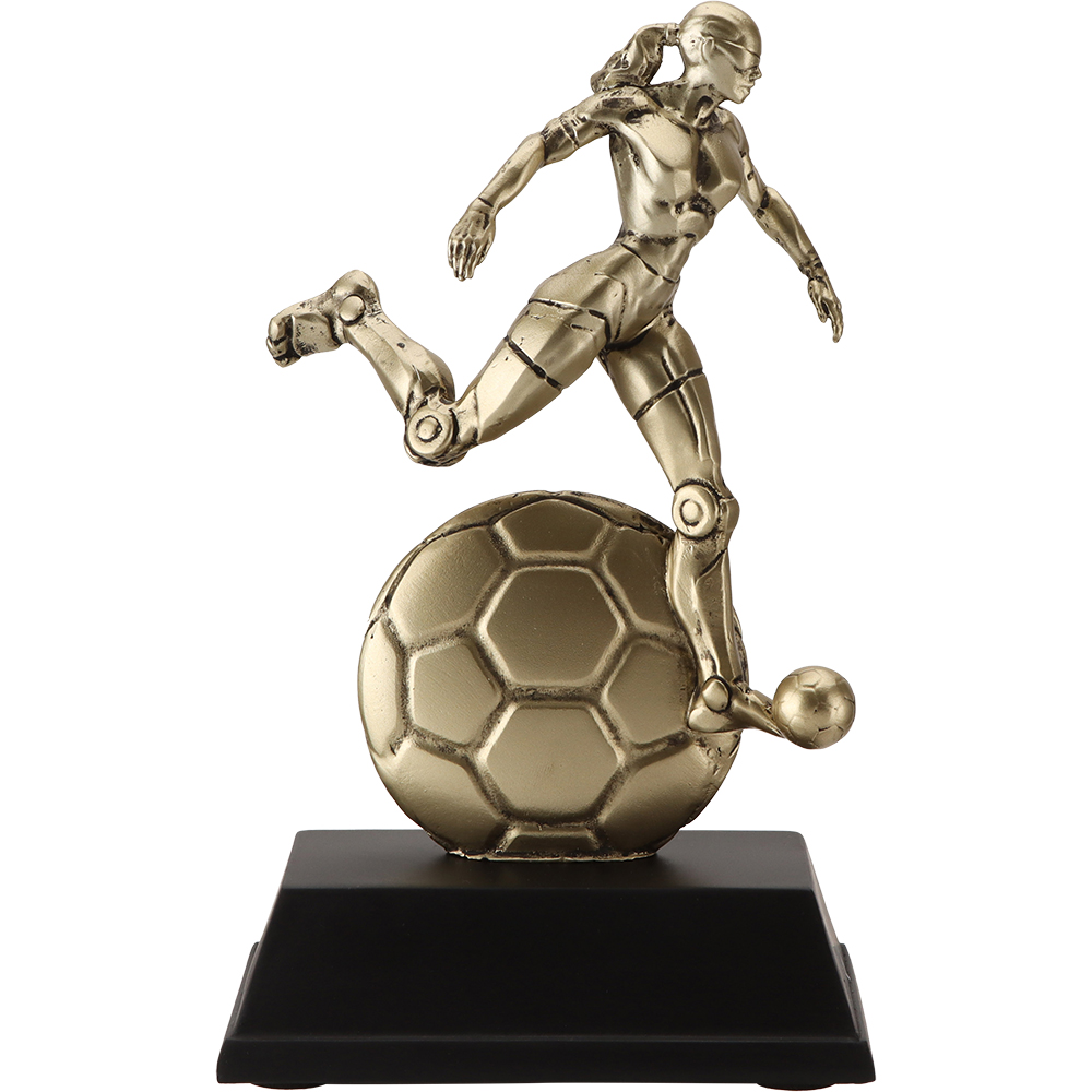 CyberTech Soccer Female 7.25