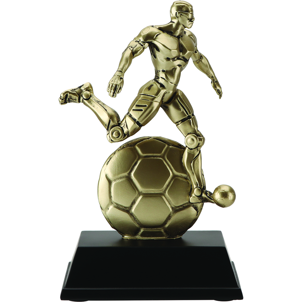 CyberTech Soccer Male 7.25