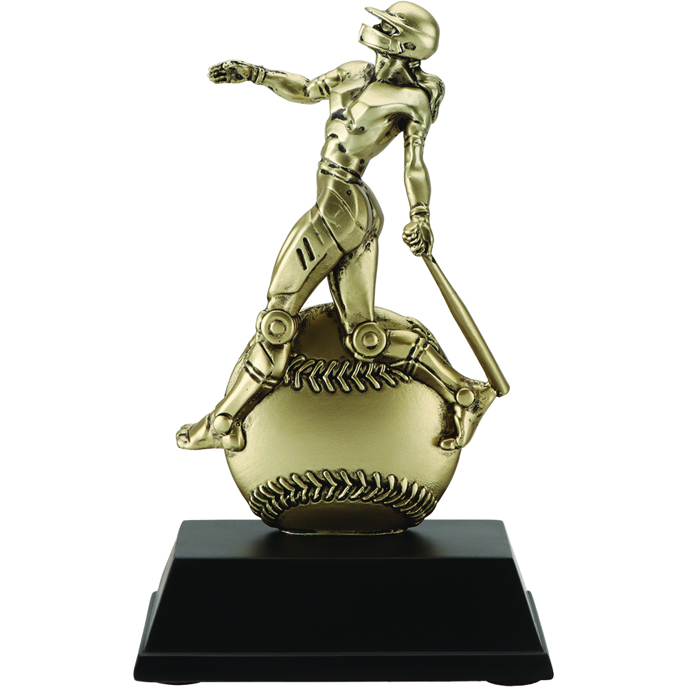 CyberTech Softball 6.5