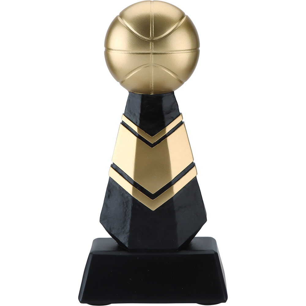 Victory Obelisk Basketbal 6"