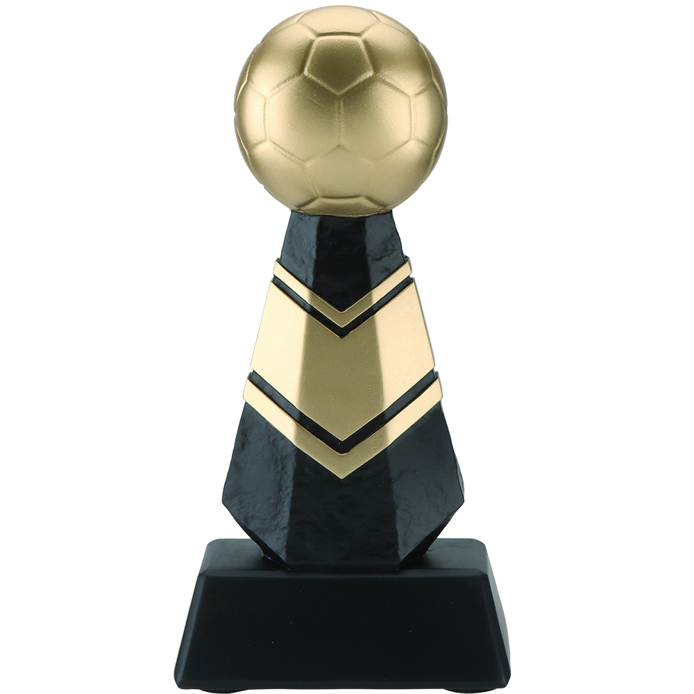 Victory Obelisk Voetbal 6"