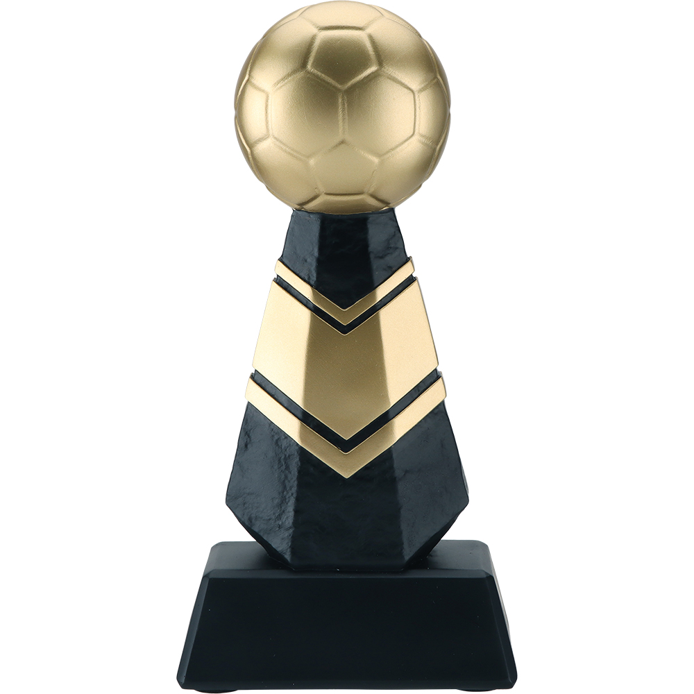 Victory Obelisk Voetbal 7,5 inch